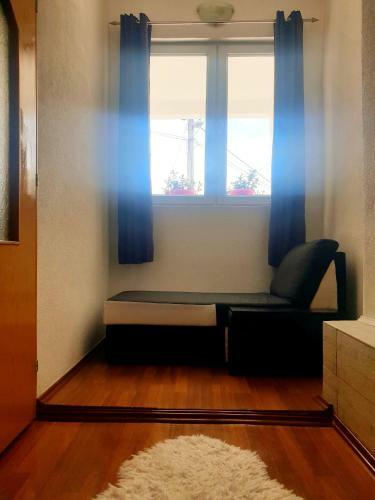 Apartman Sweet Dalia