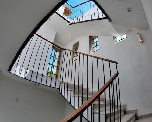 Apartamento Villa Gunga