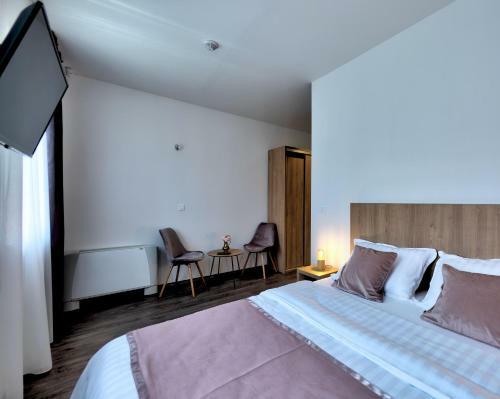 Apartamento Villa Gunga