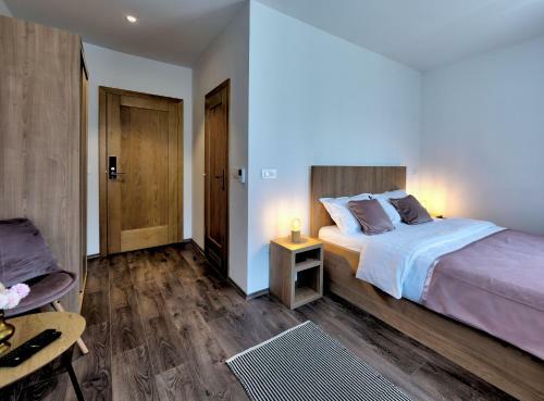 Apartamento Villa Gunga