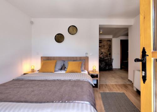 Apartamento Villa Gunga