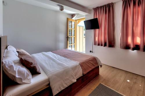 Apartamento Villa Gunga