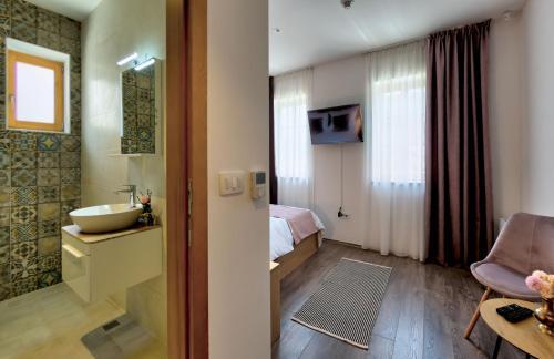 Apartamento Villa Gunga