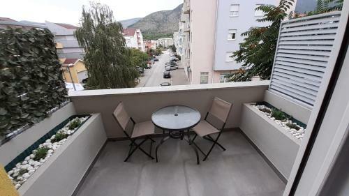 Apartman Dada