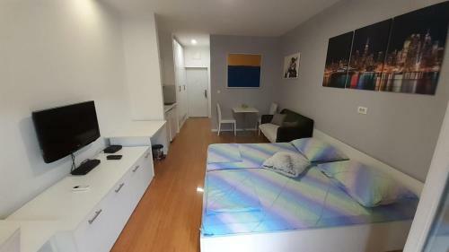 Apartman Dada