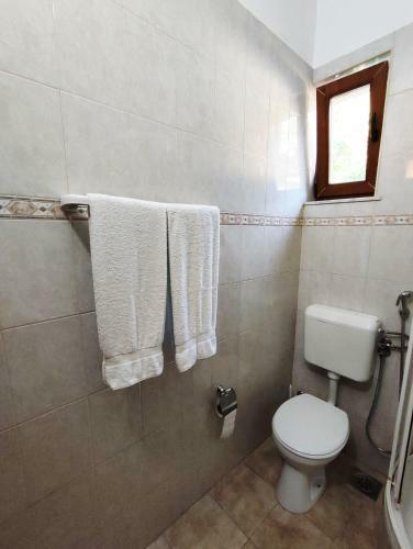 Apartments Sole Mio