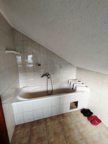 Apartments Sole Mio