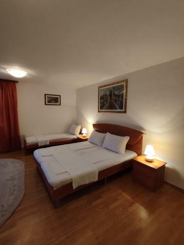 Apartments Sole Mio