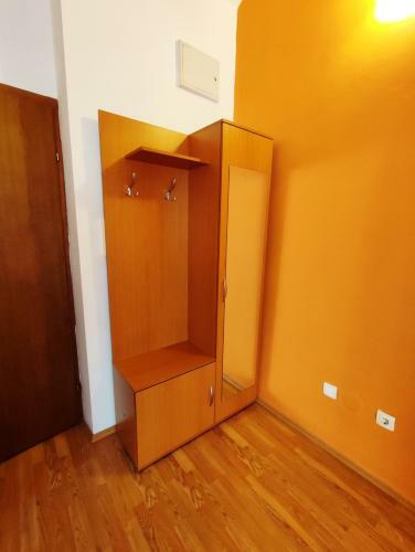 Apartments Sole Mio