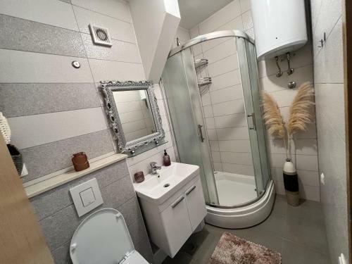 Apartment Near Old Town