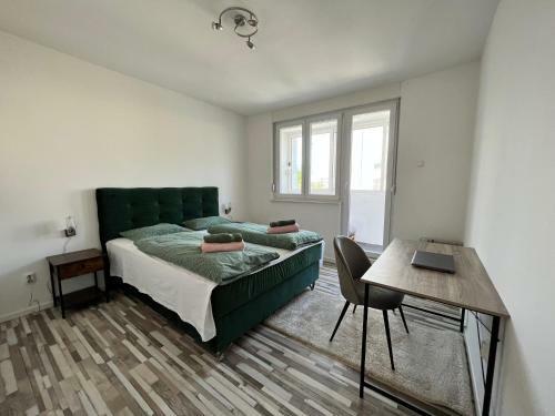 Apartment Near Old Town