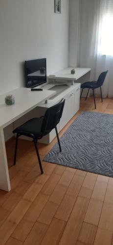 Apartmani M