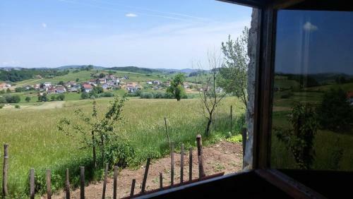 Rustikalna Kuca ,,lipa,,