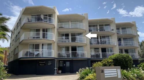 Unit 6 Edmund Shores Kings Beach