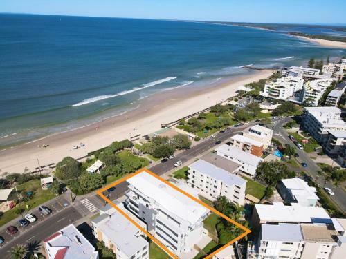 Apartamento Kings Surf Unit 6 5 Ormonde Tce Kings Beach