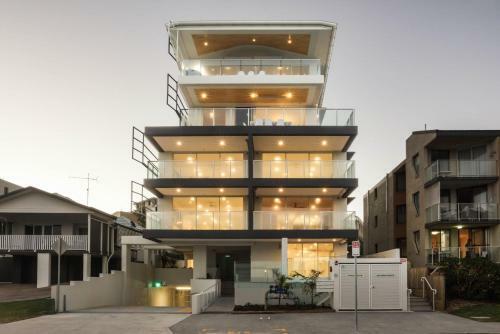 Apartamento Kings Surf Unit 6 5 Ormonde Tce Kings Beach