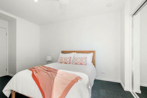 Apartamento Kings Surf Unit 6 5 Ormonde Tce Kings Beach