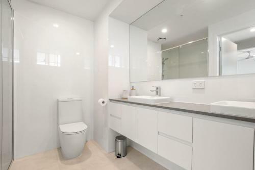 Apartamento Kings Surf Unit 6 5 Ormonde Tce Kings Beach