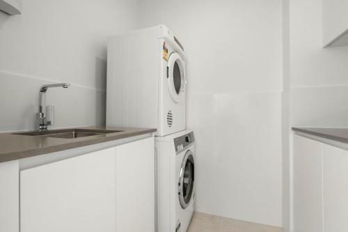 Apartamento Kings Surf Unit 6 5 Ormonde Tce Kings Beach