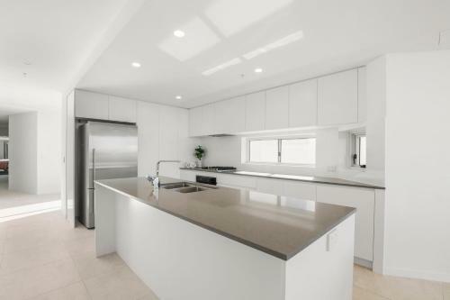 Apartamento Kings Surf Unit 6 5 Ormonde Tce Kings Beach