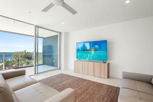 Apartamento Kings Surf Unit 6 5 Ormonde Tce Kings Beach
