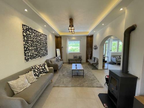 Dreams Villa