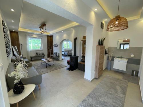 Dreams Villa
