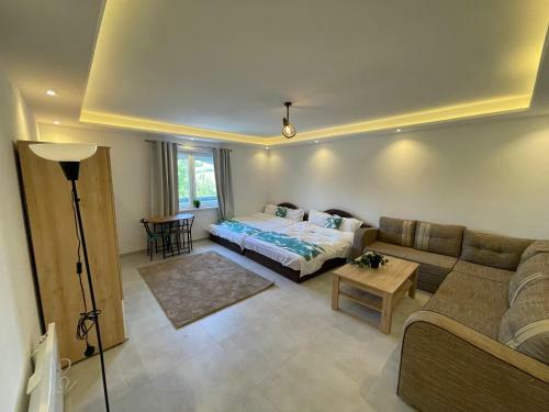 Dreams Villa