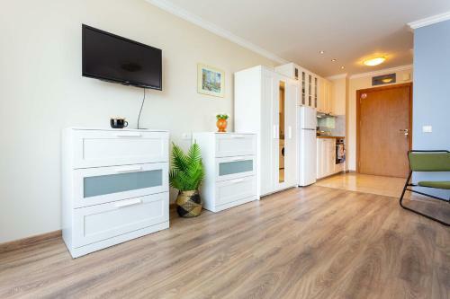 Apartamento Studio Mar� Chernomorets