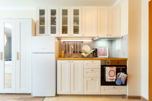 Apartamento Studio Mar� Chernomorets