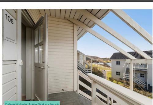 Apartamento Lake View