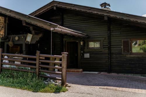 Apartamento Almhaus Ossiach