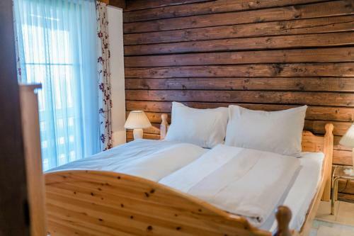 Apartamento Almhaus Ossiach