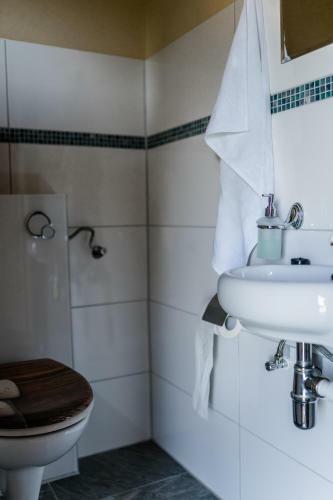 Apartamento Almhaus Ossiach