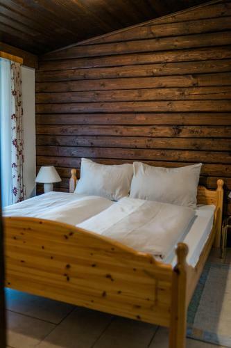 Apartamento Almhaus Ossiach