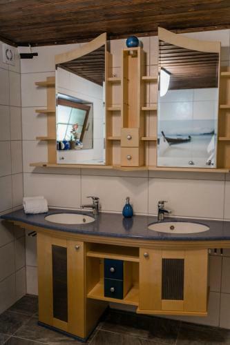 Apartamento Almhaus Ossiach