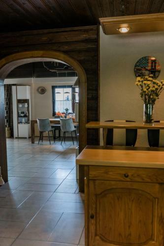 Apartamento Almhaus Ossiach