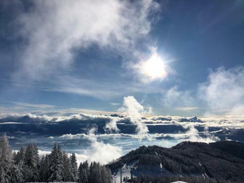 Apartment Und Ferienwohnung Ossiachersee Direkt An