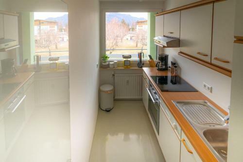 Apartment Und Ferienwohnung Ossiachersee Direkt An