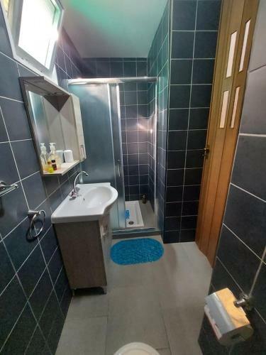 Hostal Vasos Guesthouse 10 Min Walk From The Beach