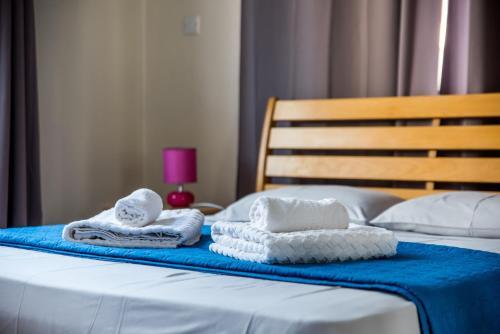 Luxury Apartment | Sea And City Center!