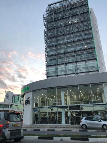 Luxury Apartment | Sea And City Center!