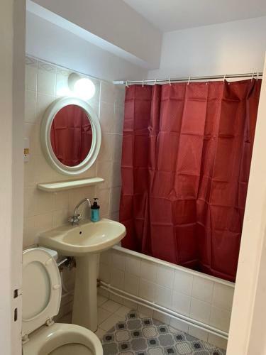 Apartamento Green Nondas Hill