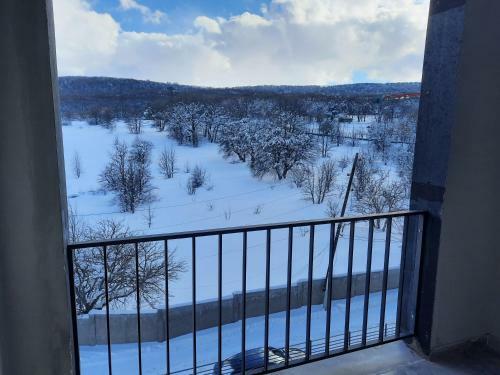 Apartamento Suwon In Kechi House