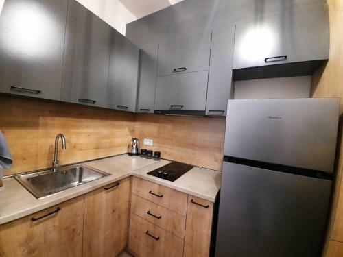 Apartamento Suwon In Kechi House
