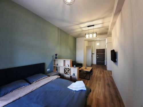 Apartamento Suwon In Kechi House