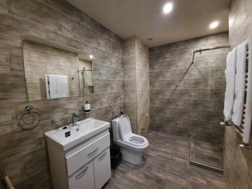 Apartamento Suwon In Kechi House
