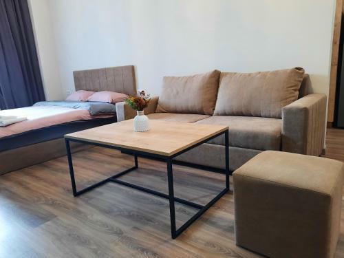 Apartamento Suwon In Kechi House