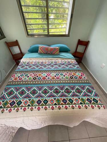 Apartamento Chetumal Getaway