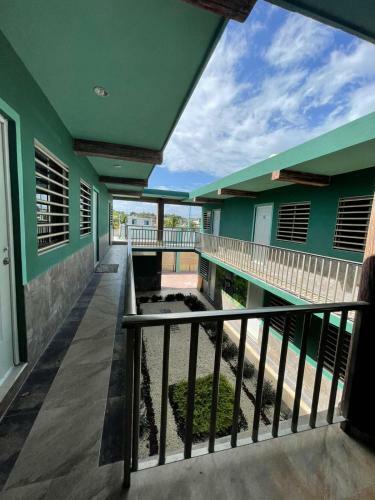 Apartamento Chetumal Getaway